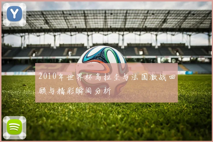 2010年世界杯乌拉圭与法国激战回顾与精彩瞬间分析