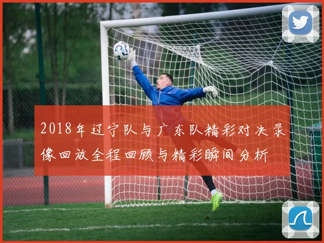 2018年辽宁队与广东队精彩对决录像回放全程回顾与精彩瞬间分析